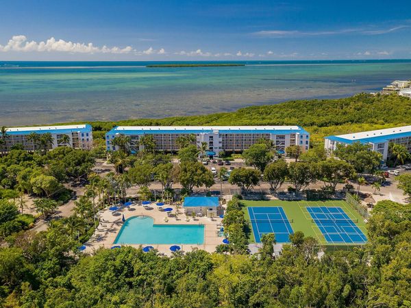 500 Burton Drive, Unit 3310, Key Largo, FL 33037