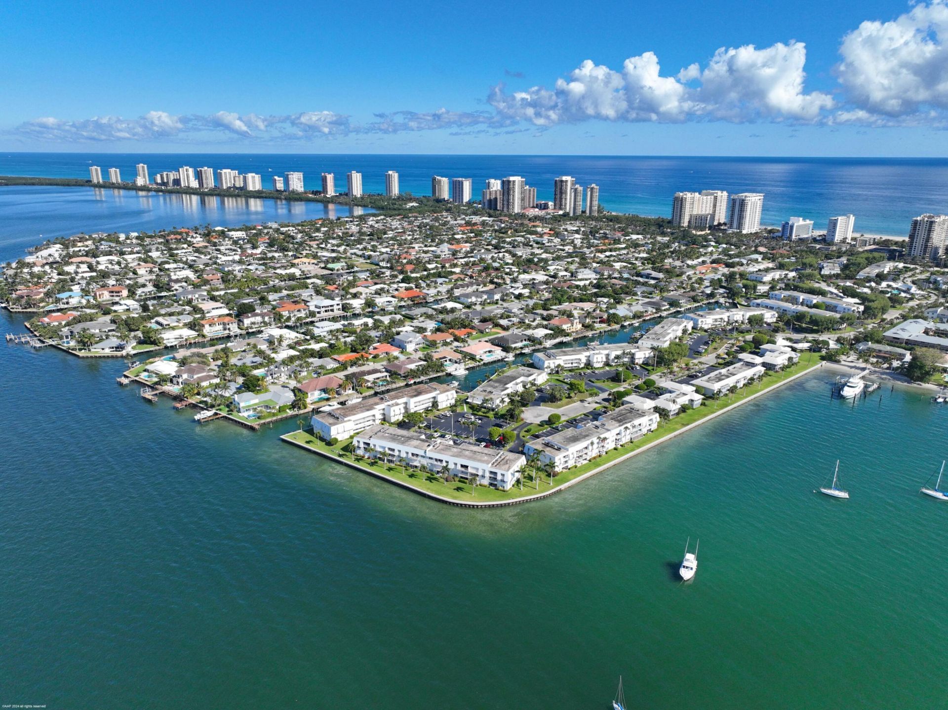 1030 Sugar Sands Boulevard, Unit 267, Singer Island, FL 33404 Photo