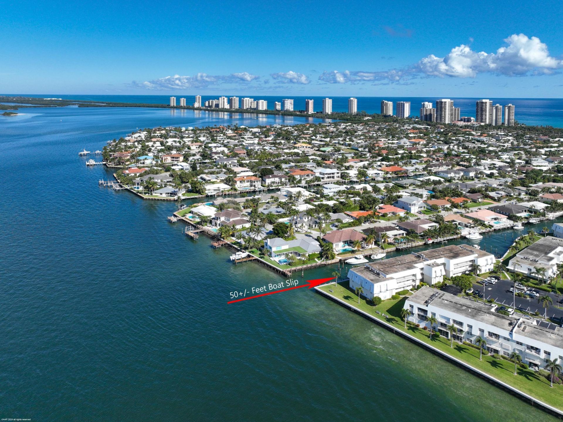 1030 Sugar Sands Boulevard, Unit 267, Singer Island, FL 33404 Photo