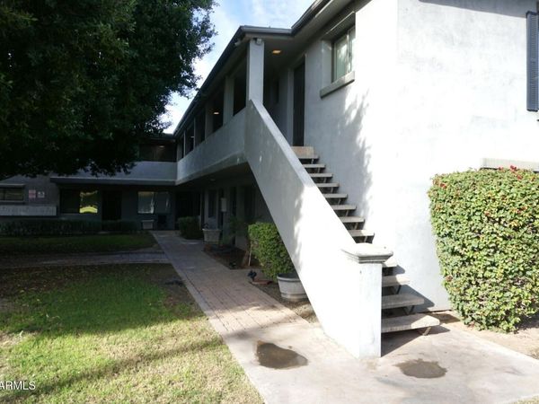 4224 N 12TH Street, Unit 209, Phoenix, AZ 85014