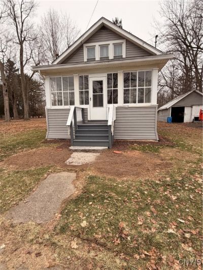 5221 S Main Street, Munnsville, NY 13409 Main Photo