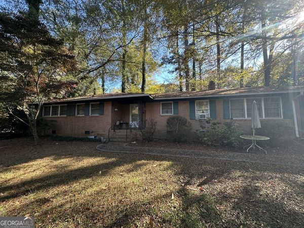 1107 Spur 138 SW, Jonesboro, GA 30236