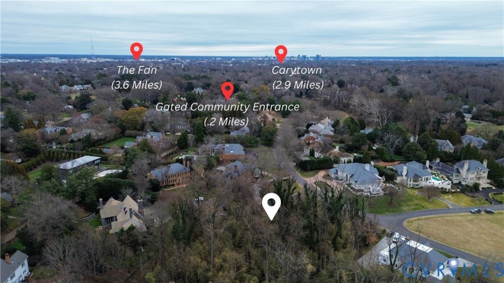 102 Lockgreen Place, Richmond, VA 23226 Main Photo