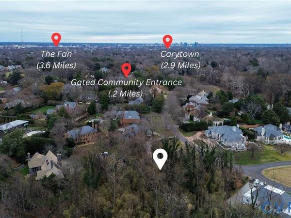 102 Lockgreen Place, Richmond, VA 23226