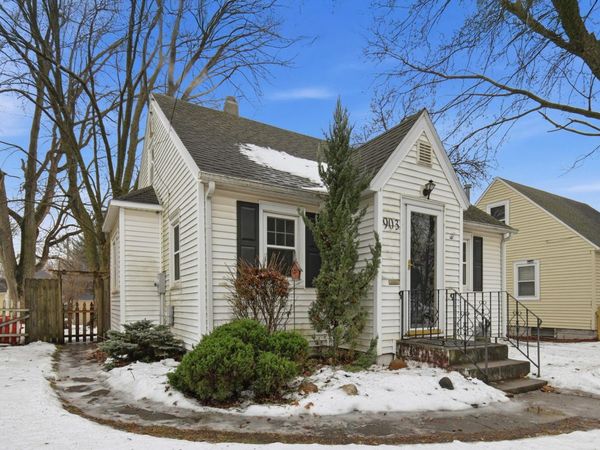 903 11th Avenue SW, Austin, MN 55912