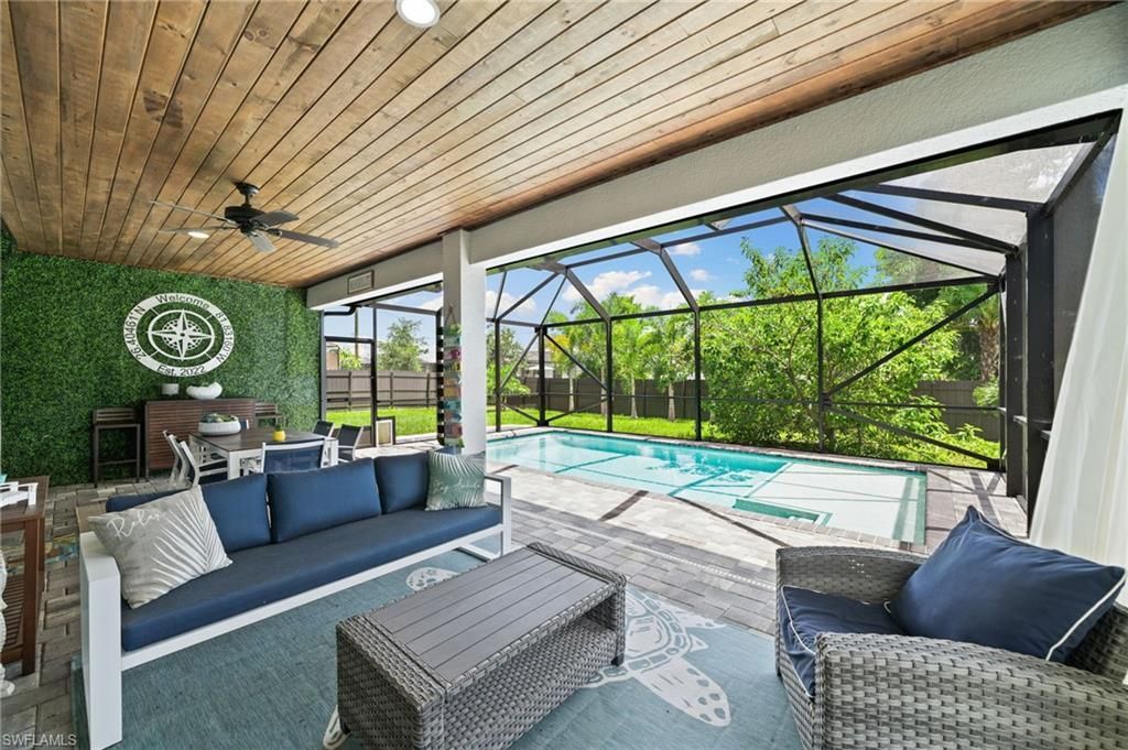 4657 Key Largo Ln , Bonita Springs, FL 34134 Photo