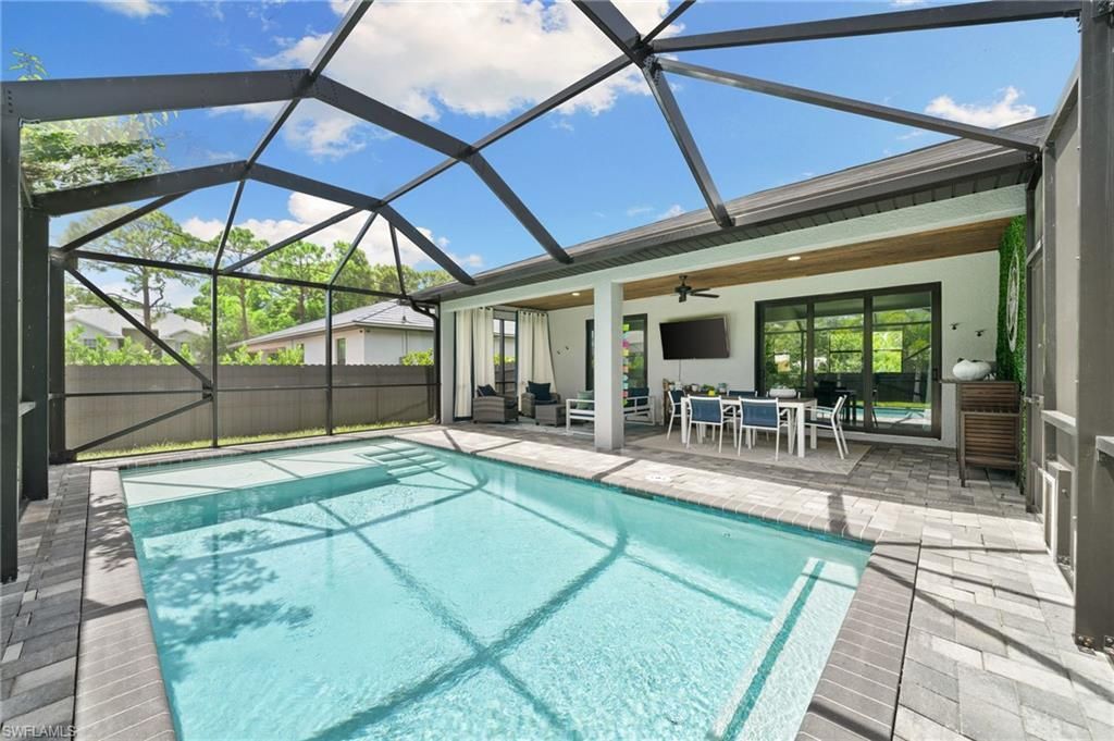 4657 Key Largo Ln , Bonita Springs, FL 34134 Photo