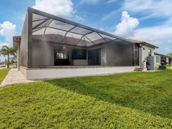 2197 NITA TERRACE, NORTH PORT, FL 34286