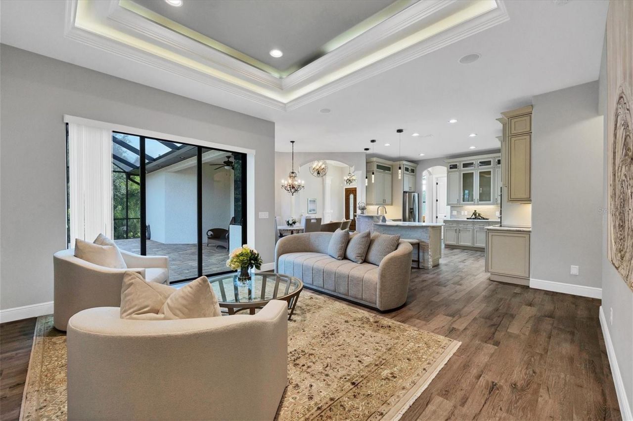 2197 Nita Terrace, North Port, FL 34286 Photo