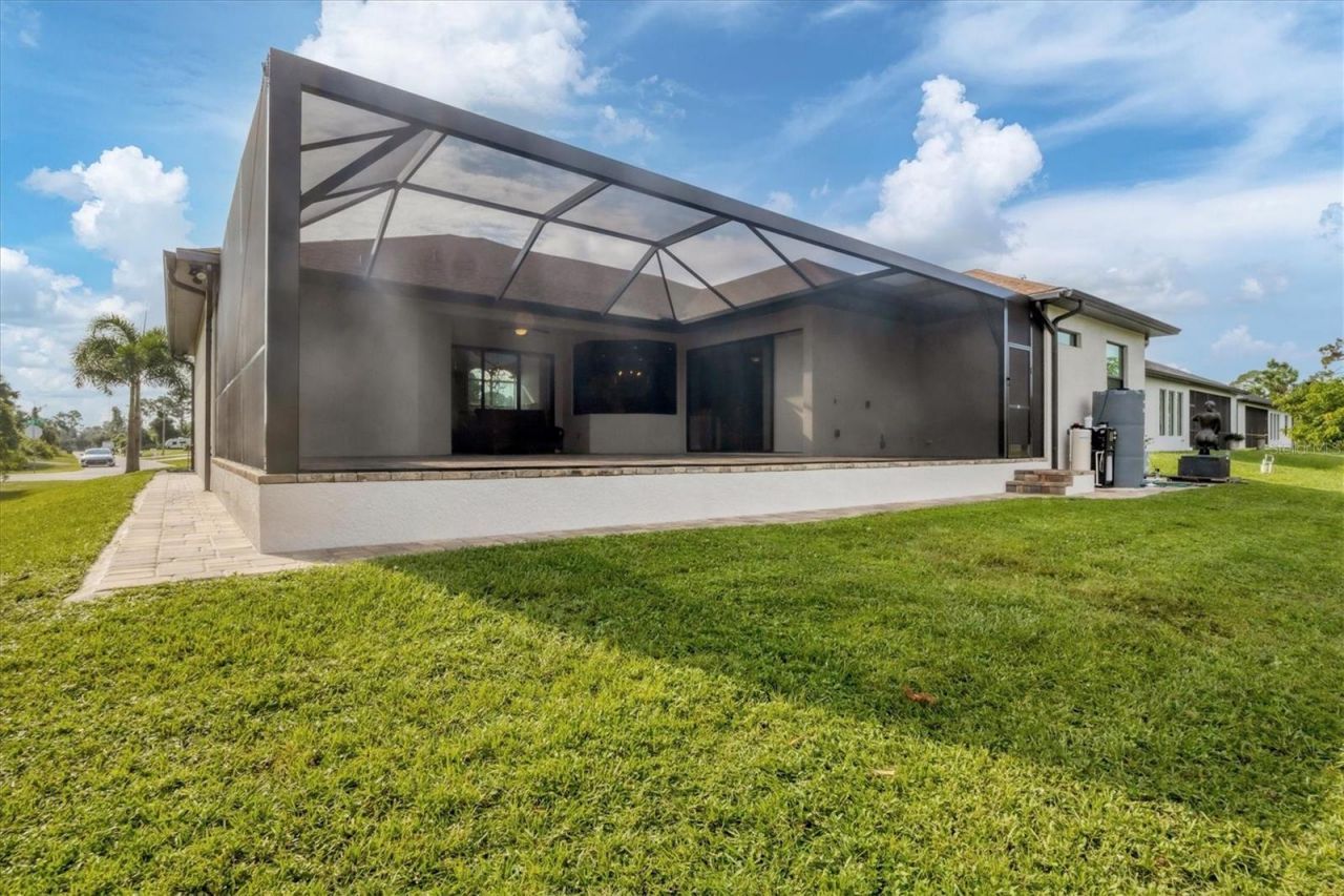 2197 Nita Terrace, North Port, FL 34286 Photo