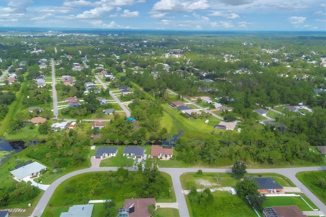 2197 Nita Terrace, North Port, FL 34286 Photo