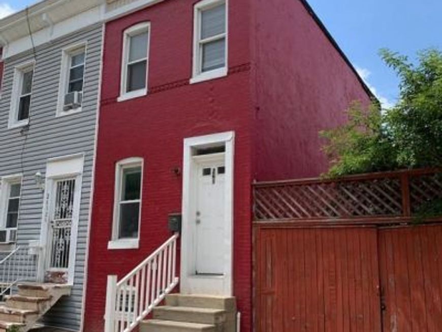 2610 E Lehman Street, Baltimore, MD 21223 Main Photo