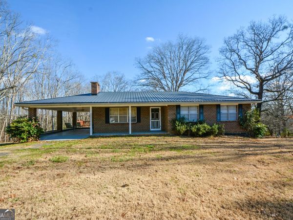 6267 Mount Pisgah Road, Ellijay, GA 30540