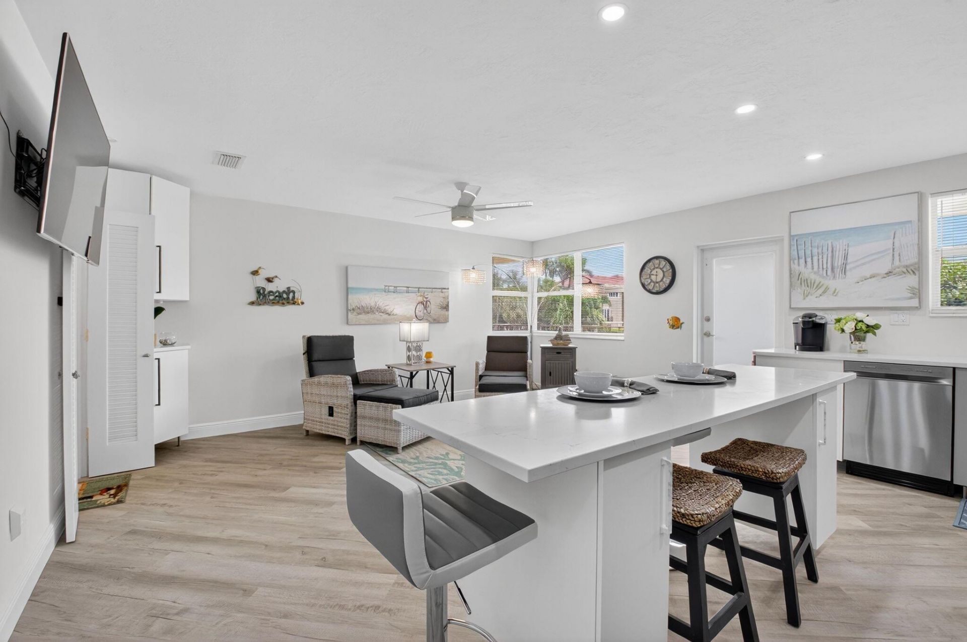 930 Osceola Drive, Unit 8, Boca Raton, FL 33432 Photo