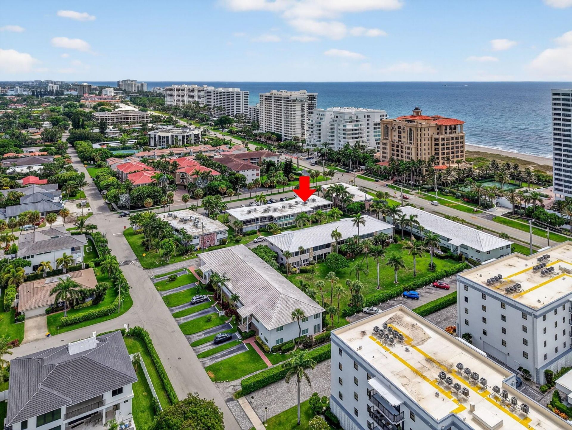 930 Osceola Drive, Unit 8, Boca Raton, FL 33432 Photo