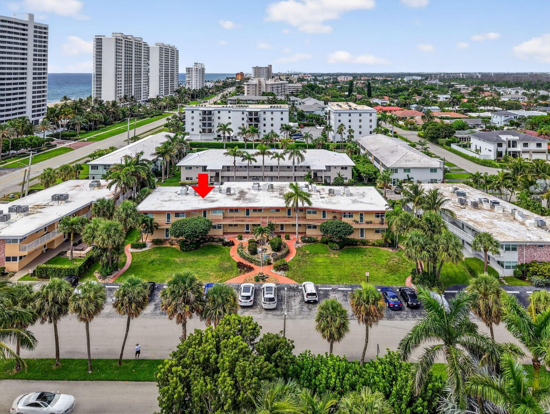 930 Osceola Drive, Unit 8, Boca Raton, FL 33432 Photo