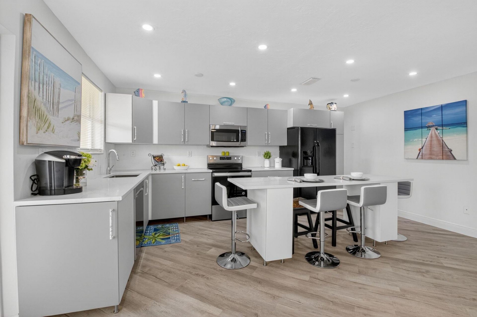 930 Osceola Drive, Unit 8, Boca Raton, FL 33432 Photo