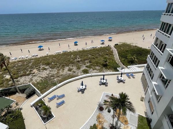 3600 Galt Ocean Dr, Unit 6B, Fort Lauderdale, FL 33308