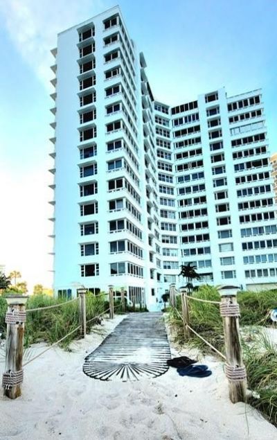 3600 Galt Ocean Drive, Unit 6B, Fort Lauderdale, FL 33308 Photo