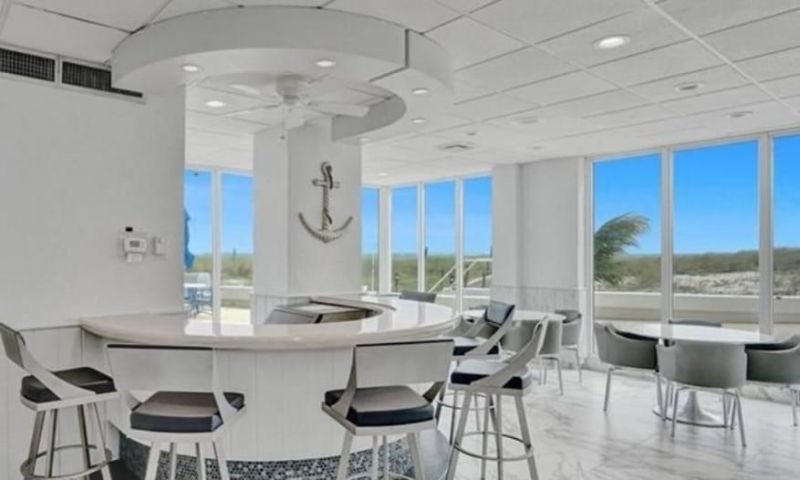 3600 Galt Ocean Drive, Unit 6B, Fort Lauderdale, FL 33308 Photo