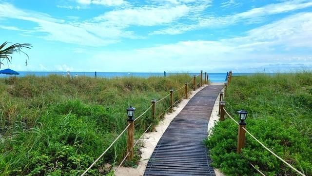 3600 Galt Ocean Drive, Unit 6B, Fort Lauderdale, FL 33308 Photo