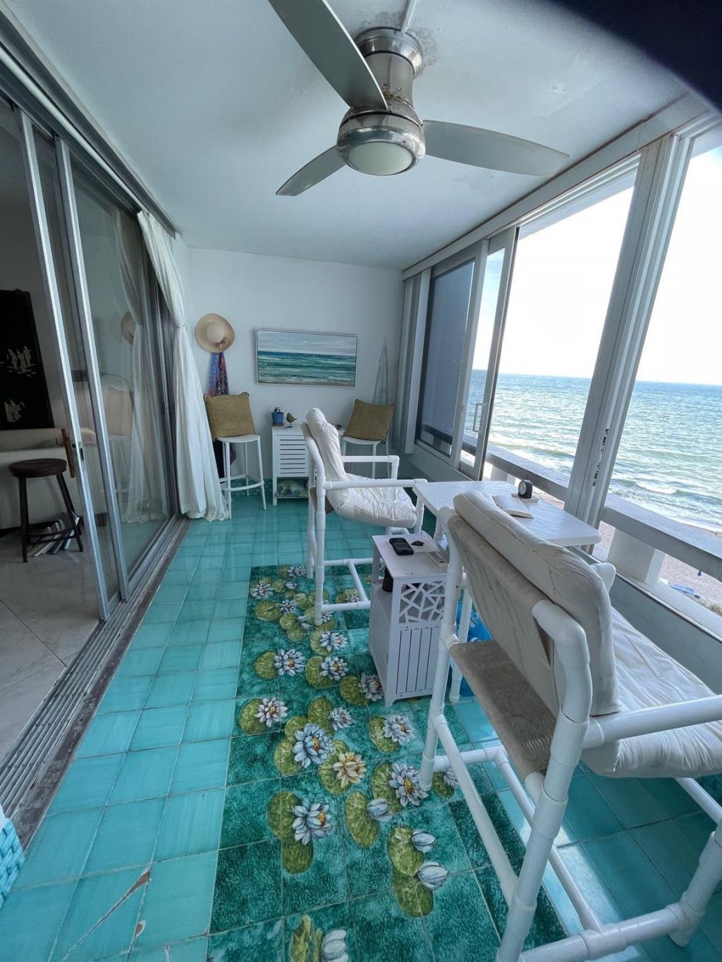 3600 Galt Ocean Drive, Unit 6B, Fort Lauderdale, FL 33308 Photo