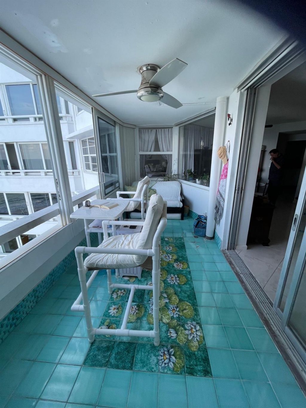 3600 Galt Ocean Drive, Unit 6B, Fort Lauderdale, FL 33308 Photo