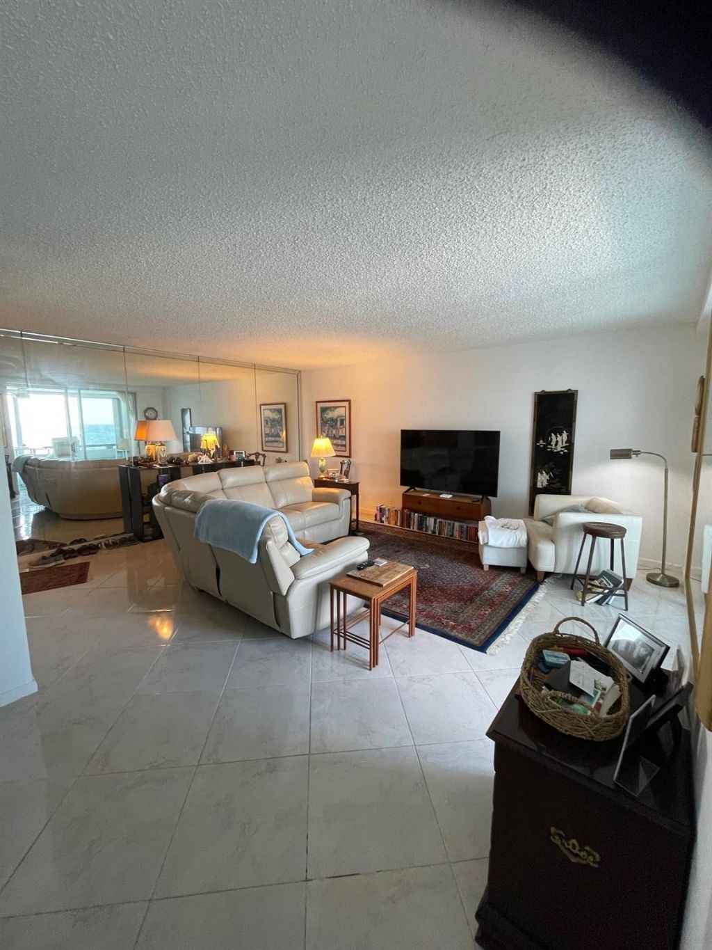 3600 Galt Ocean Drive, Unit 6B, Fort Lauderdale, FL 33308 Photo