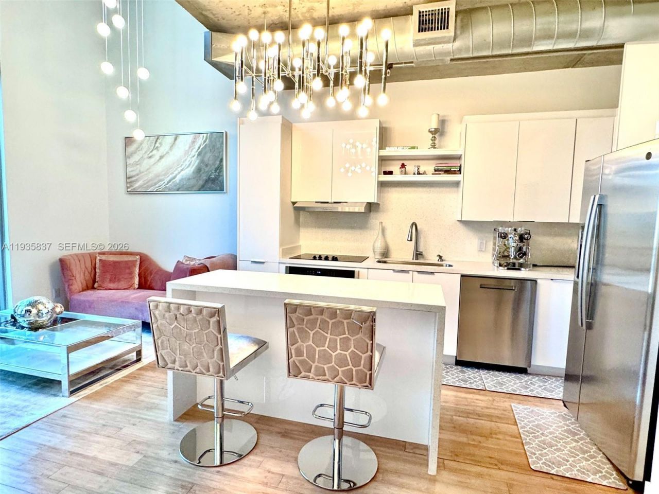 690 SW 1st Ct, Unit 1709, Miami, FL 33130 Photo