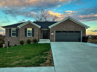 127 Olive Branch Drive, Richmond, KY 40475