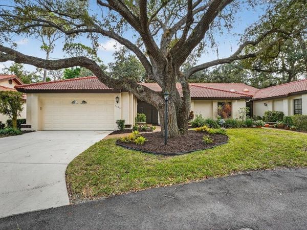 7209 OAK MOSS DRIVE, Unit 62, SARASOTA, FL 34241