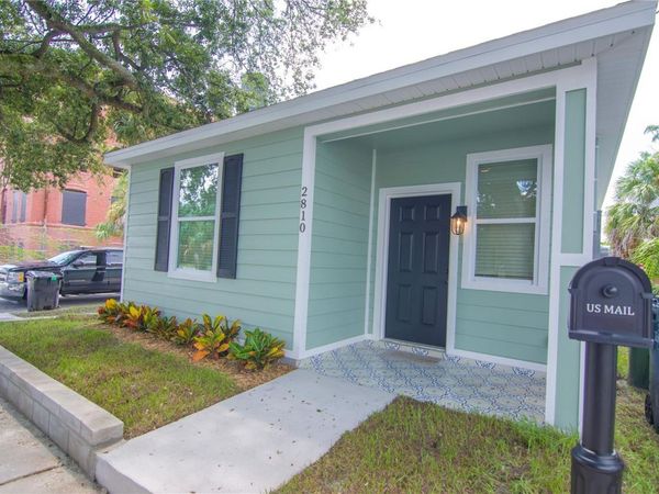 2810 N 16TH STREET, TAMPA, FL 33605