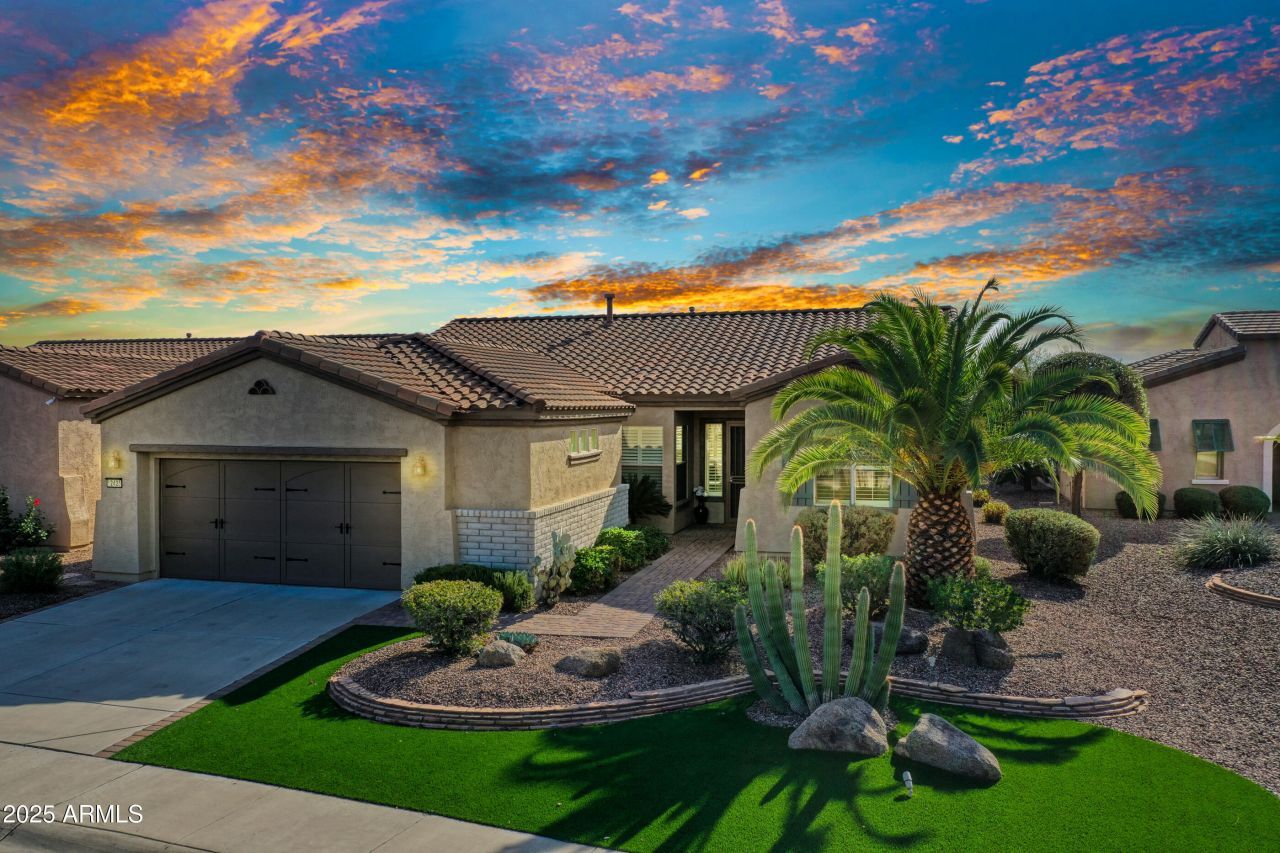 12425 W Desert Vista Trail, Peoria, AZ 85383 Main Photo