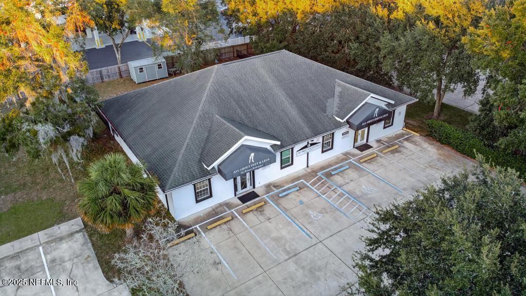 6 St Johns Medical Park Drive, Saint Augustine, FL 32086 Photo