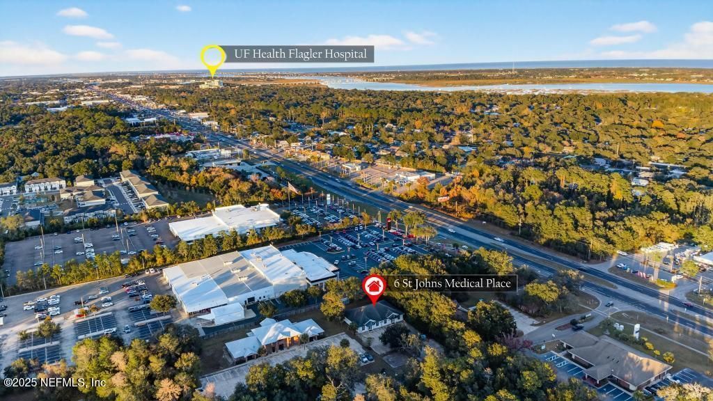 6 St Johns Medical Park Drive, Saint Augustine, FL 32086 Photo
