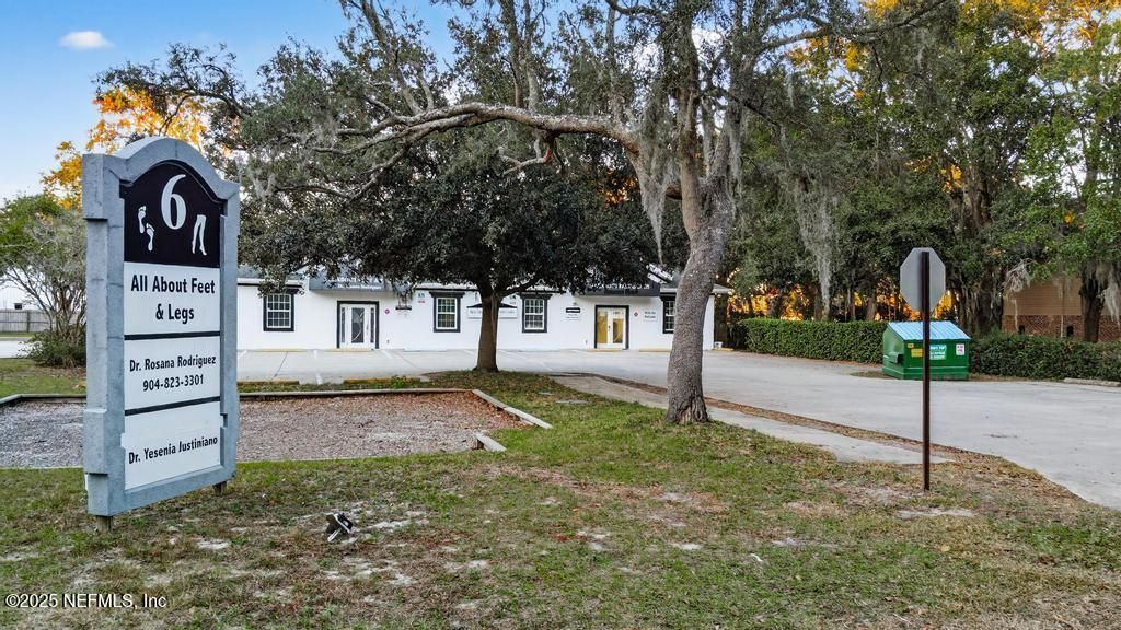 6 St Johns Medical Park Drive, Saint Augustine, FL 32086 Photo