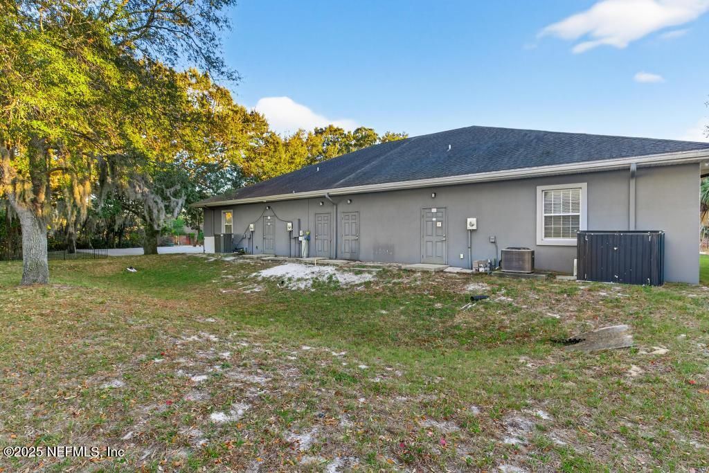 6 St Johns Medical Park Drive, Saint Augustine, FL 32086 Photo