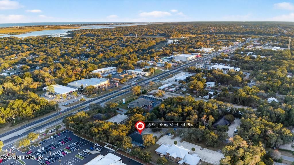 6 St Johns Medical Park Drive, Saint Augustine, FL 32086 Photo