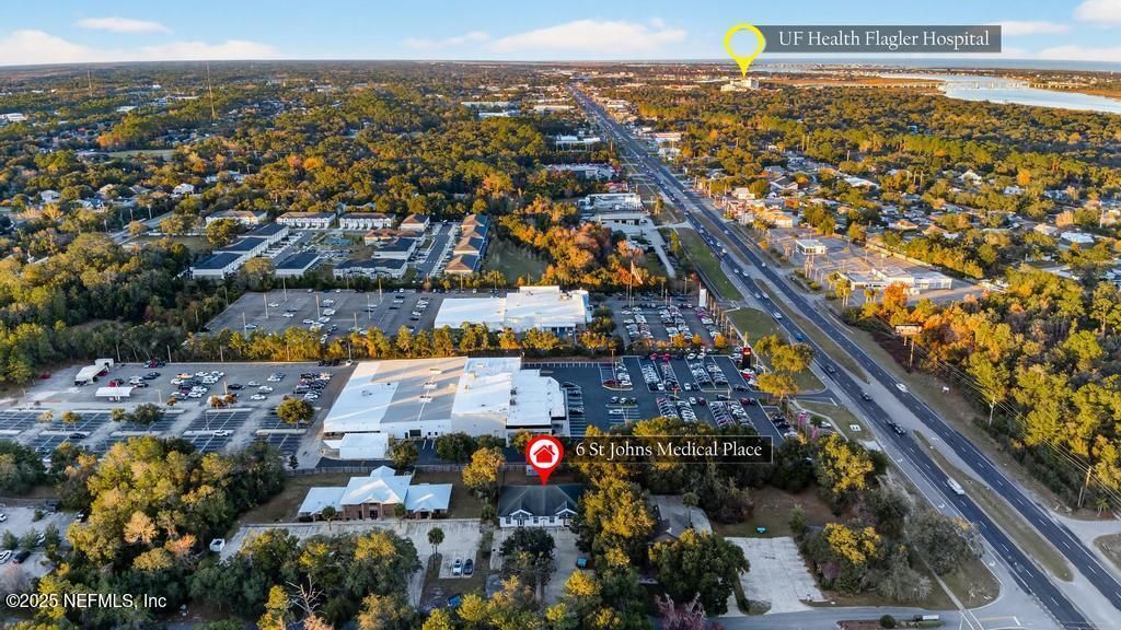 6 St Johns Medical Park Drive, Saint Augustine, FL 32086 Photo
