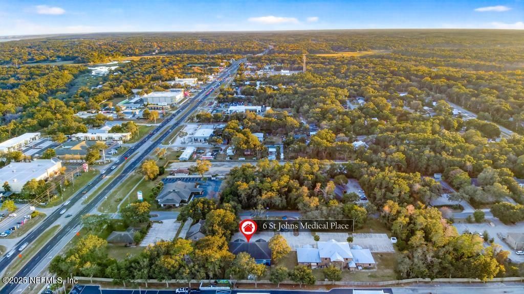 6 St Johns Medical Park Drive, Saint Augustine, FL 32086 Photo