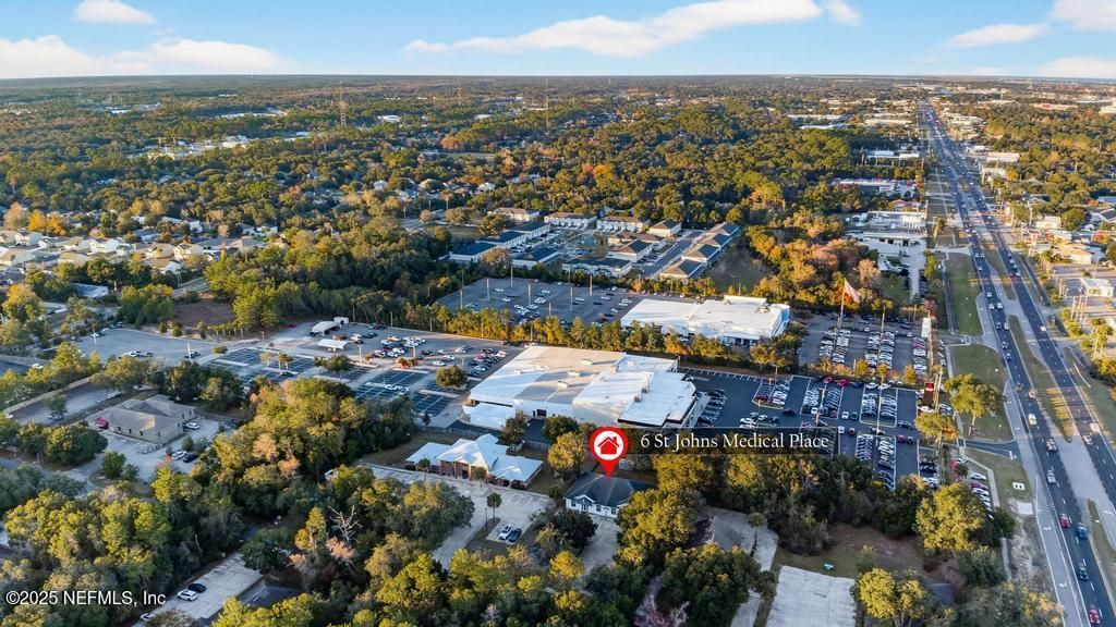 6 St Johns Medical Park Drive, Saint Augustine, FL 32086 Photo