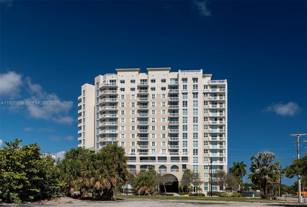 350 N Federal Hwy , Unit 512, Boynton Beach, FL 33435 Photo