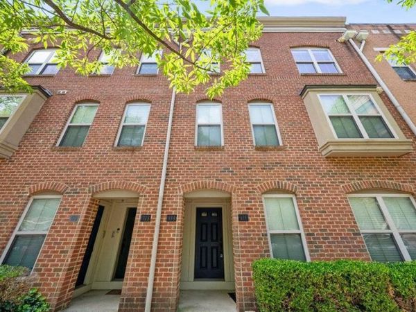 173 S Front Street, Unit 173SF, Columbus, OH 43215