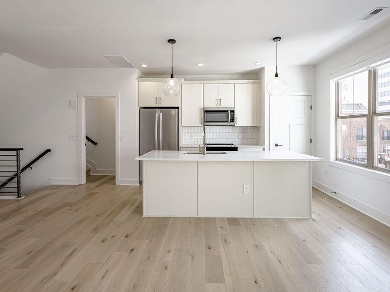 173 S Front Street, Unit 173SF, Columbus, OH 43215 Photo 11