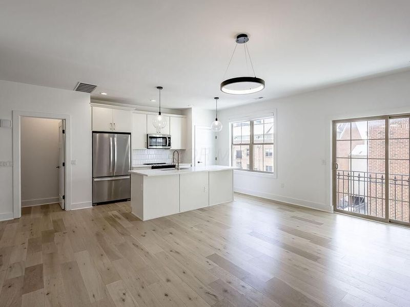 173 S Front Street, Unit 173SF, Columbus, OH 43215 Photo 12