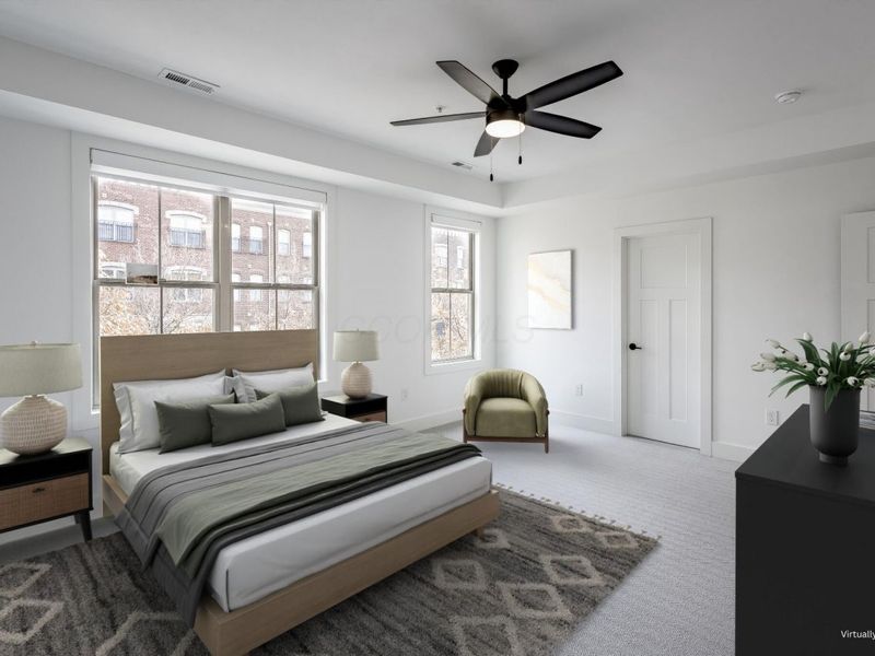 173 S Front Street, Unit 173SF, Columbus, OH 43215 Photo 16