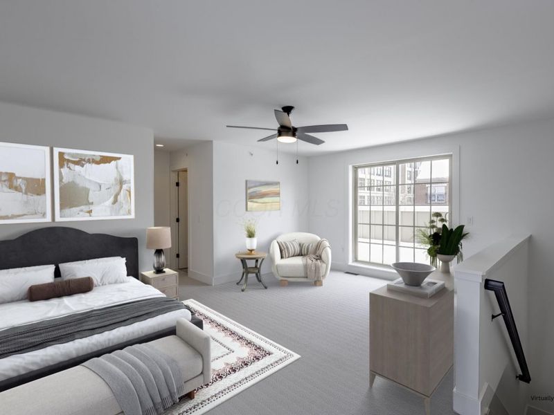 173 S Front Street, Unit 173SF, Columbus, OH 43215 Photo 21