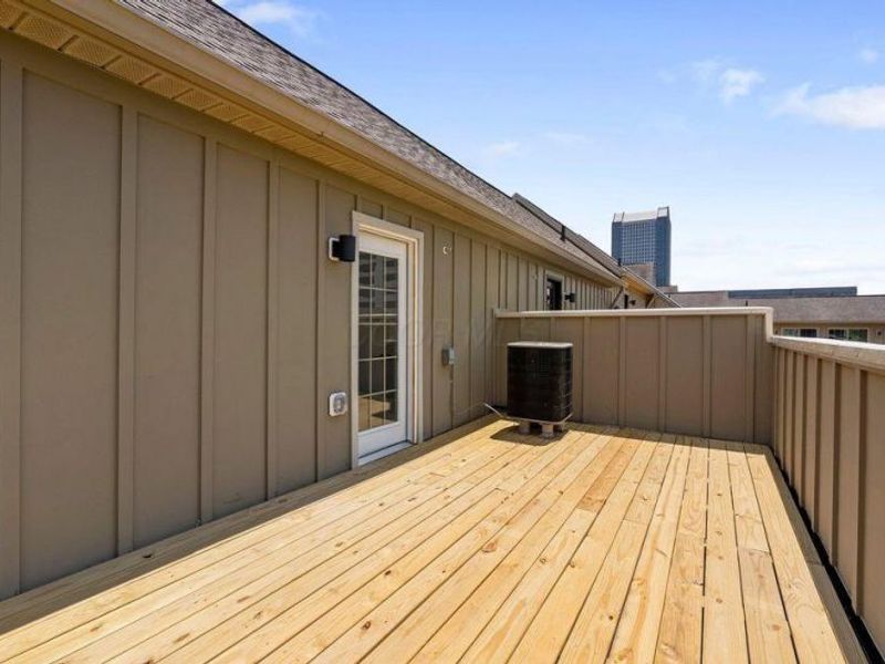 173 S Front Street, Unit 173SF, Columbus, OH 43215 Photo 28