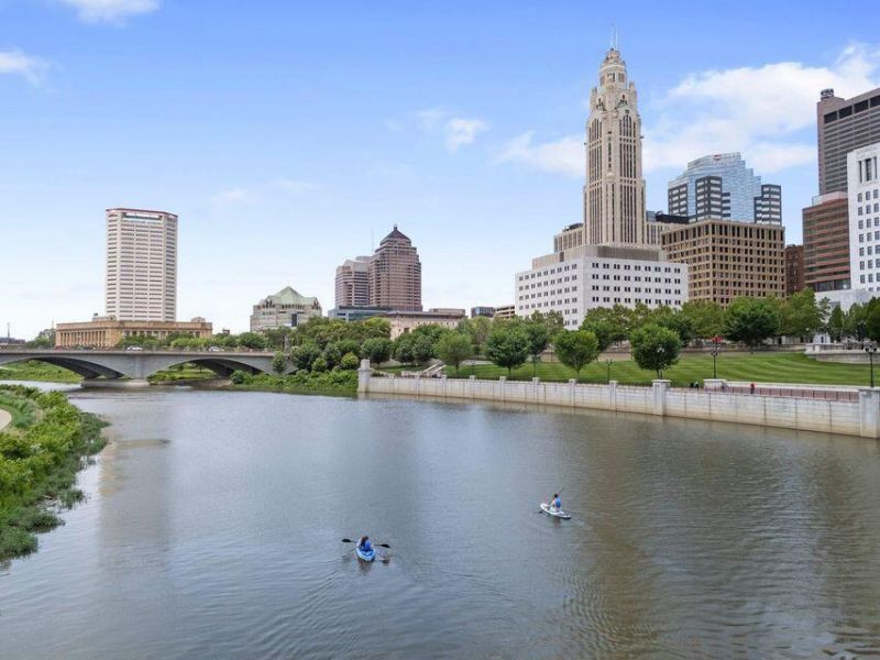 173 S Front Street, Unit 173SF, Columbus, OH 43215 Photo 35