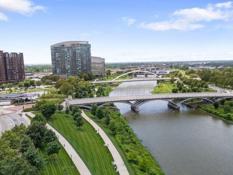 173 S Front Street, Unit 173SF, Columbus, OH 43215 Photo 36